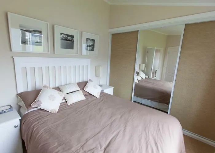 Cloughey Holiday Lodge