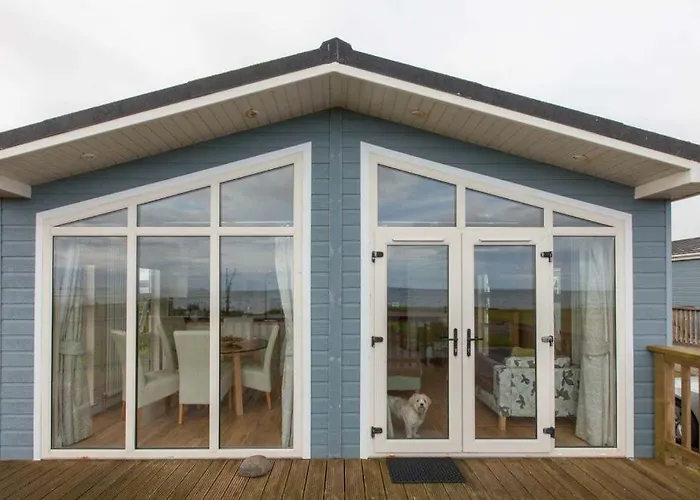 Cloughey Holiday Lodge